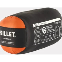 MilletLight Down 5° - Sac de couchage