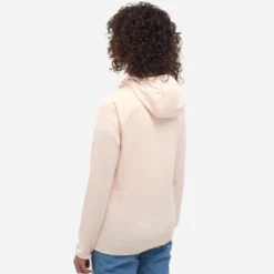 MilletLokka Hoodie III - Polaire femme