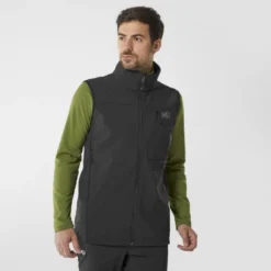 MilletMagma Shield Vest - Veste softshell homme