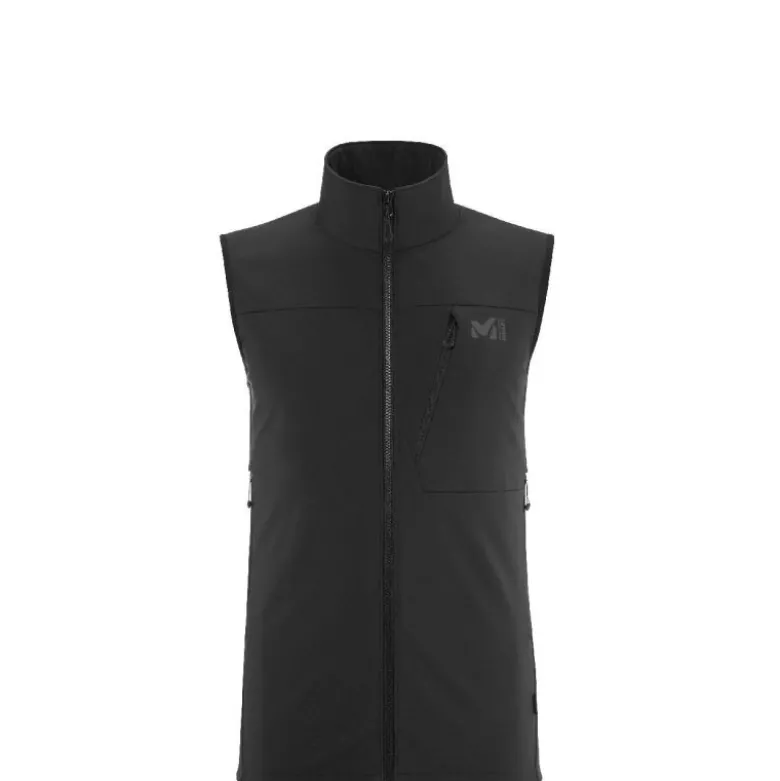 MilletMagma Shield Vest - Veste softshell homme
