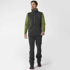 MilletMagma Shield Vest - Veste softshell homme