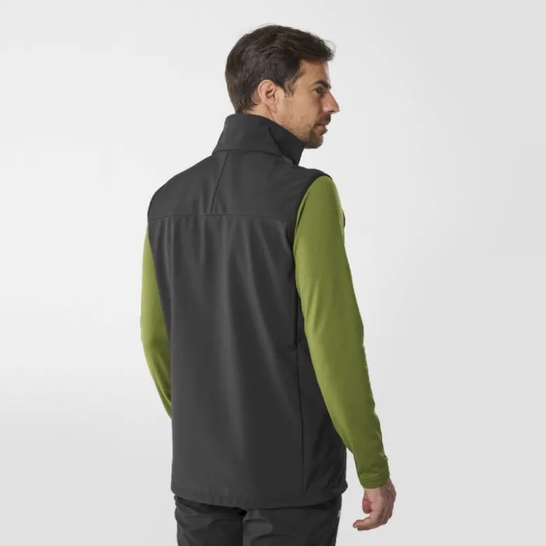 MilletMagma Shield Vest - Veste softshell homme