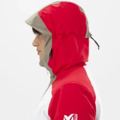 MilletMeadows Jkt - Veste ski femme