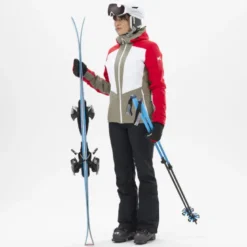 MilletMeadows Jkt - Veste ski femme