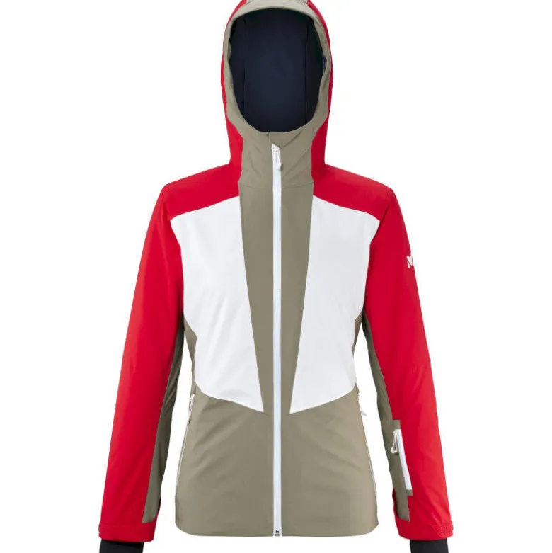 MilletMeadows Jkt - Veste ski femme