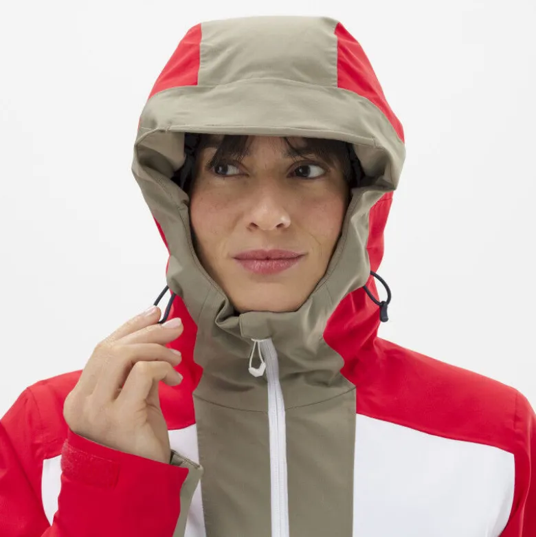 MilletMeadows Jkt - Veste ski femme