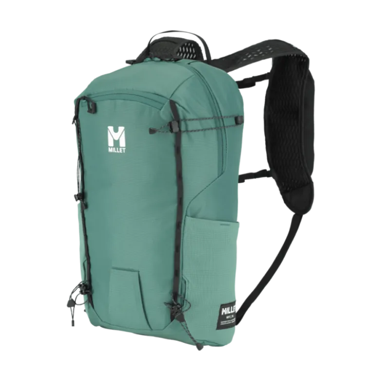 MilletMixt 15 - Sac à dos alpinisme