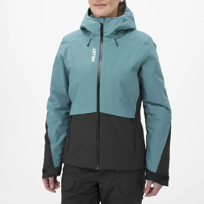 MilletMona Jacket - Veste ski femme