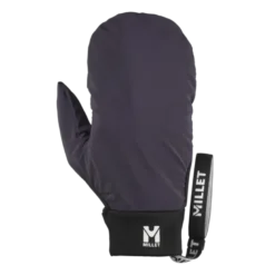 MilletM White 2/1 Glove - Gants ski de randonnée