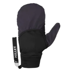 MilletM White 2/1 Glove - Gants ski de randonnée