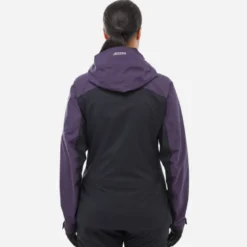 MilletM White 3L Jkt - Veste hardshell femme