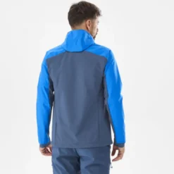 MilletM White Shield Jacket - Veste softshell homme