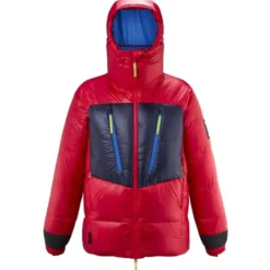 MilletMXP Down Parka - Doudoune homme