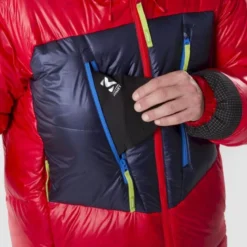 MilletMXP Down Parka - Doudoune homme