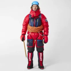 MilletMXP Down Parka - Doudoune homme