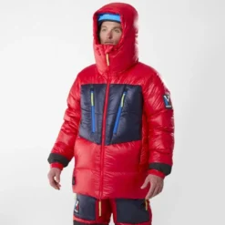 MilletMXP Down Parka - Doudoune homme