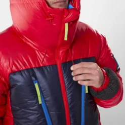 MilletMXP Down Parka - Doudoune homme