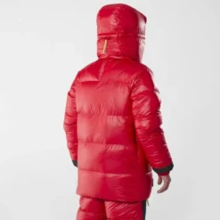 MilletMXP Down Parka - Doudoune homme