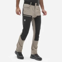 MilletOnega Stretch Pant - Pantalon randonnée homme