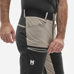 MilletOnega Stretch Pant - Pantalon randonnée homme