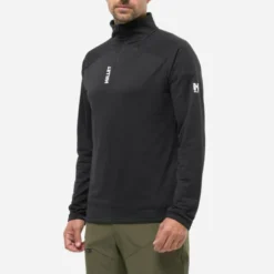 MilletParmelan Light Fleece Po M - Pullover homme