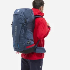 MilletPeuterey 45+10 - Sac à dos alpinisme