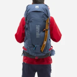 MilletPeuterey 45+10 - Sac à dos alpinisme