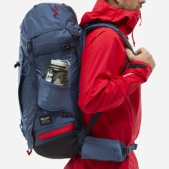 MilletPeuterey 45+10 - Sac à dos alpinisme