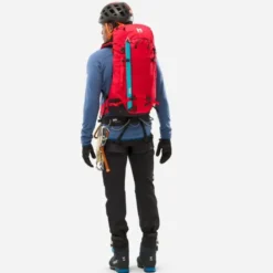 MilletPeuterey 35+10 - Sac à dos alpinisme