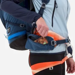 MilletPeuterey 35+10 - Sac à dos alpinisme femme