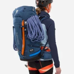 MilletPeuterey 35+10 - Sac à dos alpinisme femme