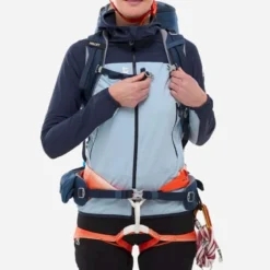 MilletPeuterey 35+10 - Sac à dos alpinisme femme