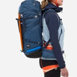 MilletPeuterey 35+10 - Sac à dos alpinisme femme