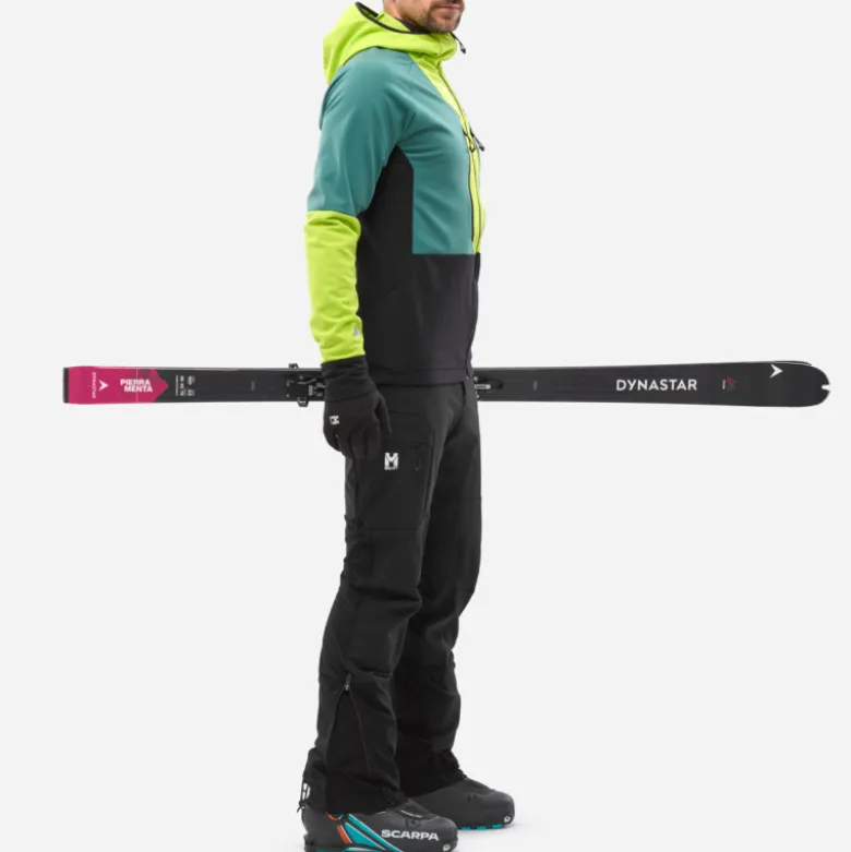 MilletPierra Ment Hoodie - Polaire homme