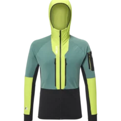 MilletPierra Ment Hoodie - Polaire homme