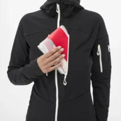 MilletPierra Ment Hoodie - Veste softshell femme