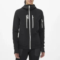 MilletPierra Ment Hoodie - Veste softshell femme