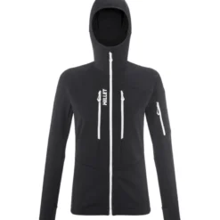 MilletPierra Ment Hoodie - Veste softshell femme