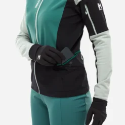 MilletPierra Ment Hoodie - Polaire femme