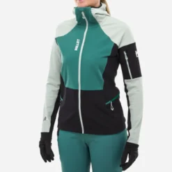 MilletPierra Ment Hoodie - Polaire femme