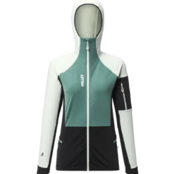MilletPierra Ment Hoodie - Polaire femme