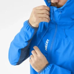 MilletRutor Light 2.5L Jacket - Veste imperméable homme