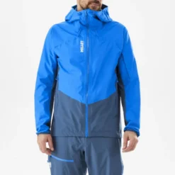 MilletRutor Light 2.5L Jacket - Veste imperméable homme