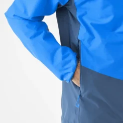 MilletRutor Light 2.5L Jacket - Veste imperméable homme