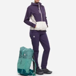 MilletSeneca 2,5L Jkt W - Veste imperméable femme