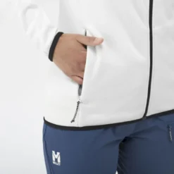 MilletSeneca Fleece Hoodie - Polaire femme