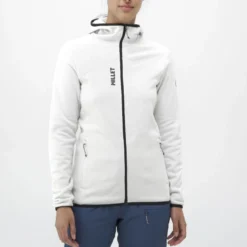 MilletSeneca Fleece Hoodie - Polaire femme