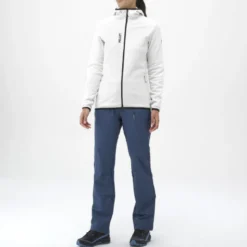 MilletSeneca Fleece Hoodie - Polaire femme