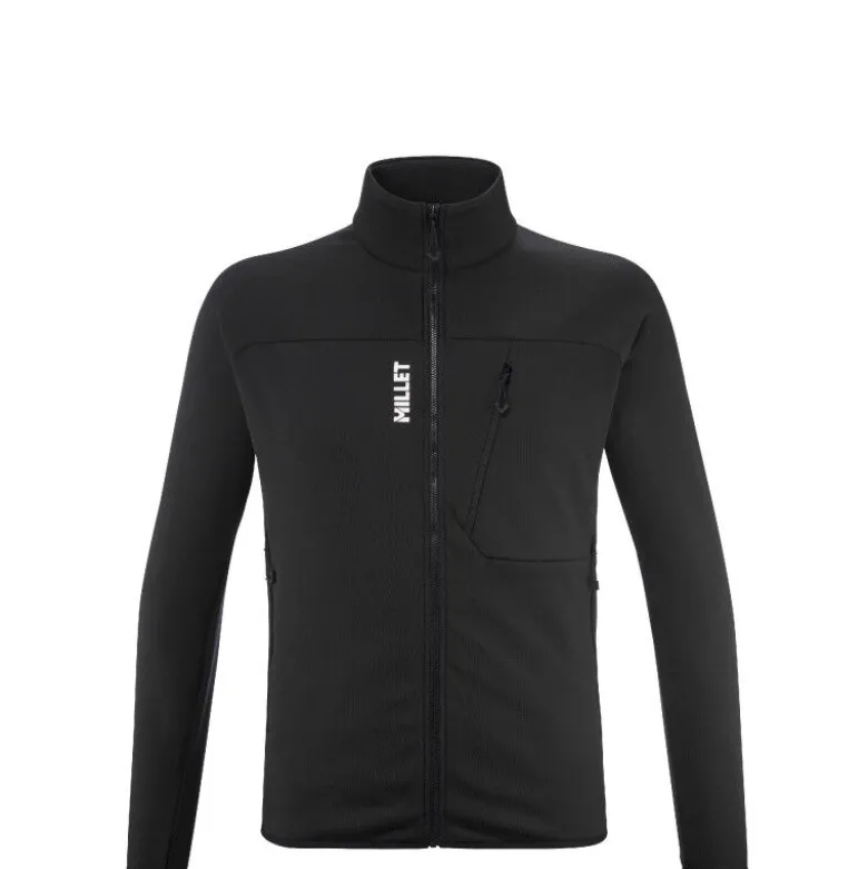 MilletSeneca Fleece Jacket - Polaire homme