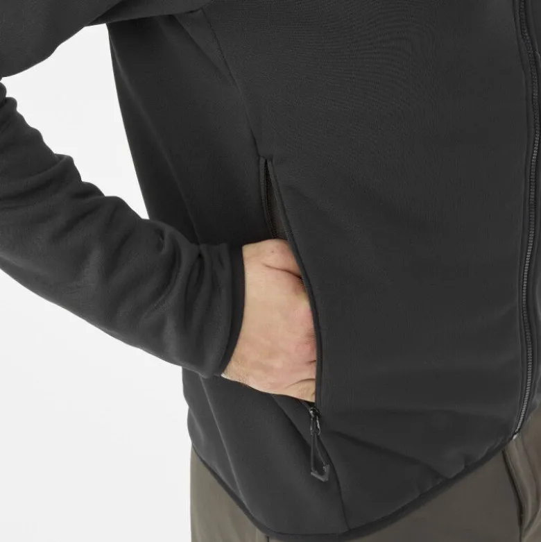 MilletSeneca Fleece Jacket - Polaire homme